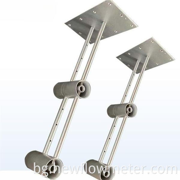 Multi Point Multi Throat Wind Measurement Device 4 1 Jpg